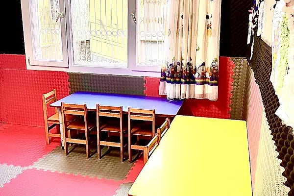 Özel Elis Özel Eğitim Ve Rehabilitasyon Merkezi - Resim 12
