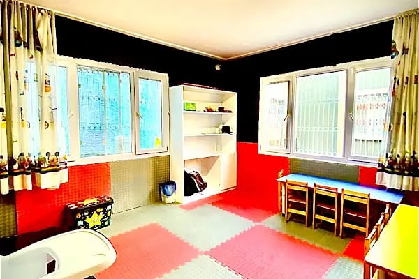 Özel Elis Özel Eğitim Ve Rehabilitasyon Merkezi - Resim 5