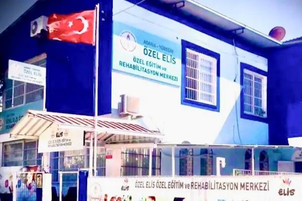 Özel Elis Özel Eğitim Ve Rehabilitasyon Merkezi - Resim 14