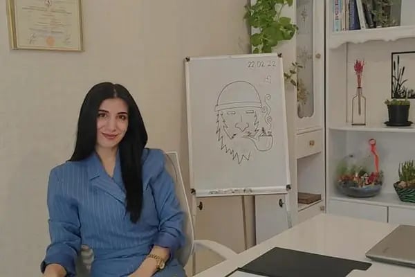 Psikolog Fatmanur ÇETİN - Resim 4