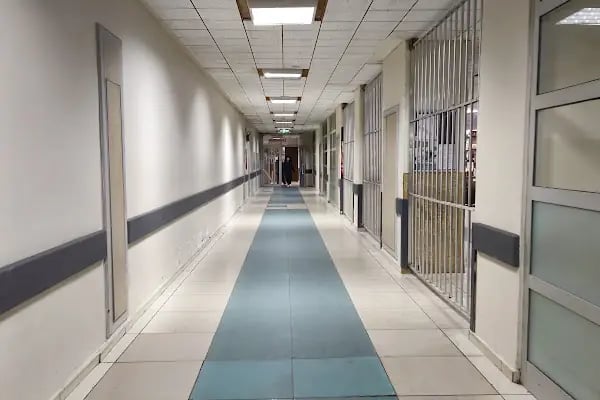 Ondokuz Mayıs Üniversitesi Tıp Fakültesi - Resim 5