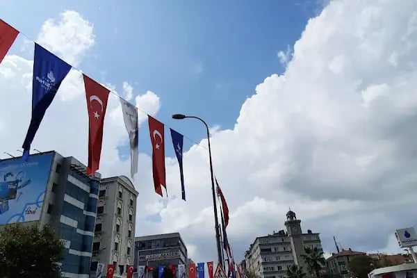 Çarşı - Resim 9