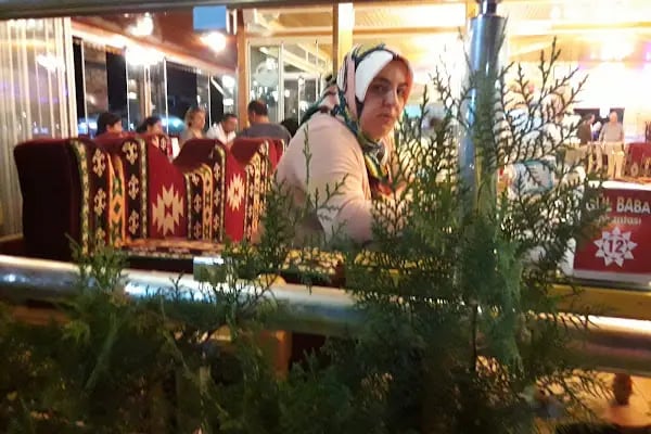 Hatice Seyit Çeker İlkokulu - Resim 3