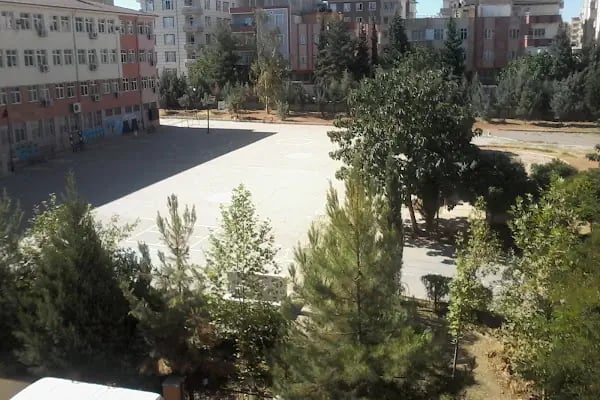 Hatice Seyit Çeker İlkokulu - Resim 20