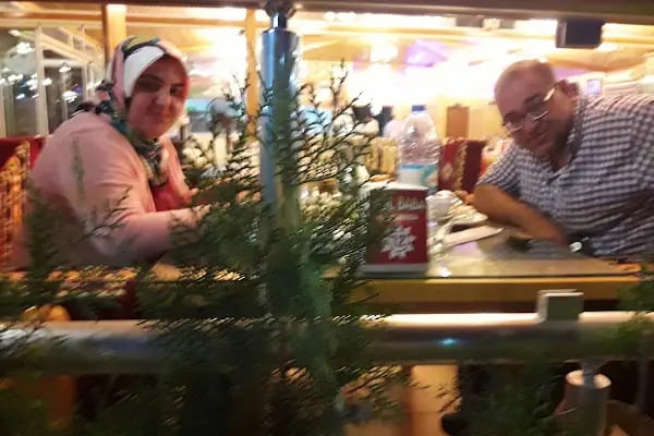 Hatice Seyit Çeker İlkokulu - Resim 12