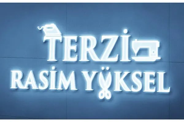 TERZİ RASİM YÜKSEL - Resim 3