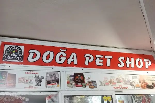 Doğa Pet Shop - Resim 8