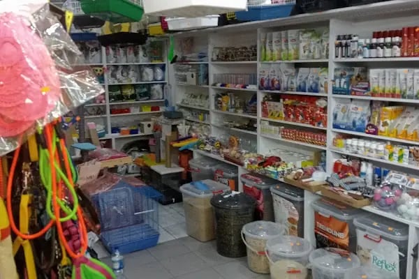 Doğa Pet Shop - Resim 4