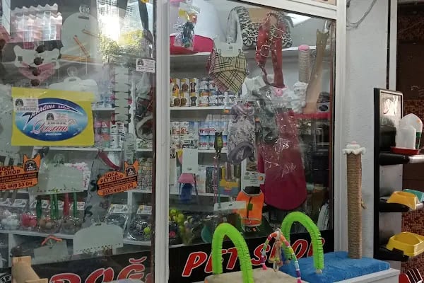 Doğa Pet Shop - Resim 7