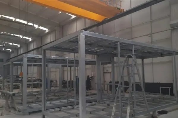 Turmaks Group Factory - Resim 4