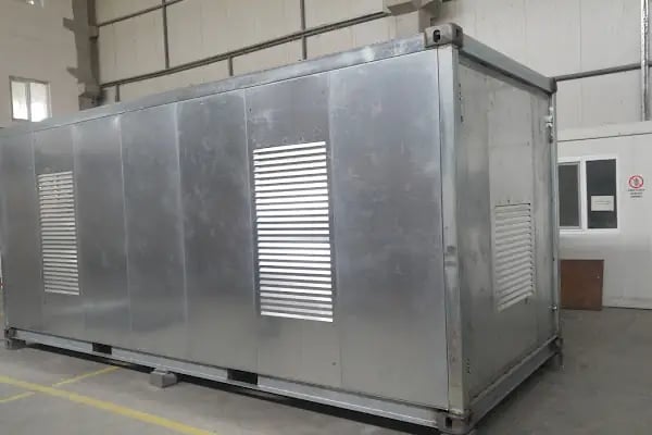 Turmaks Group Factory - Resim 2