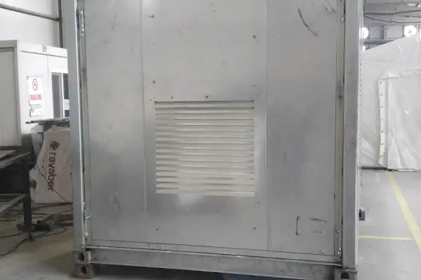 Turmaks Group Factory - Resim 6