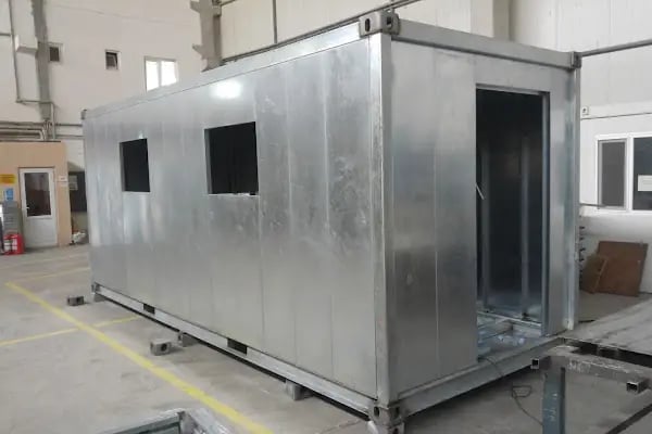 Turmaks Group Factory - Resim 7