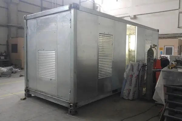 Turmaks Group Factory - Resim 8
