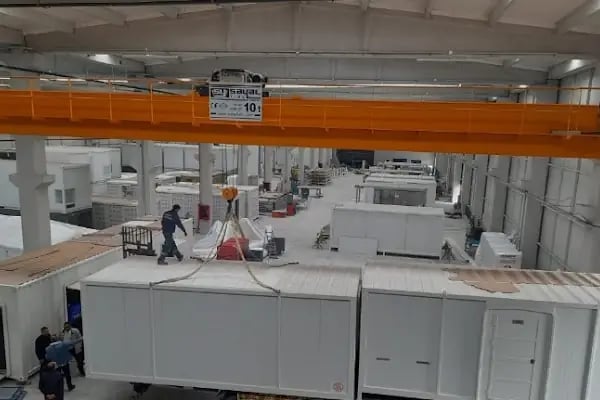 Turmaks Group Factory - Resim 3