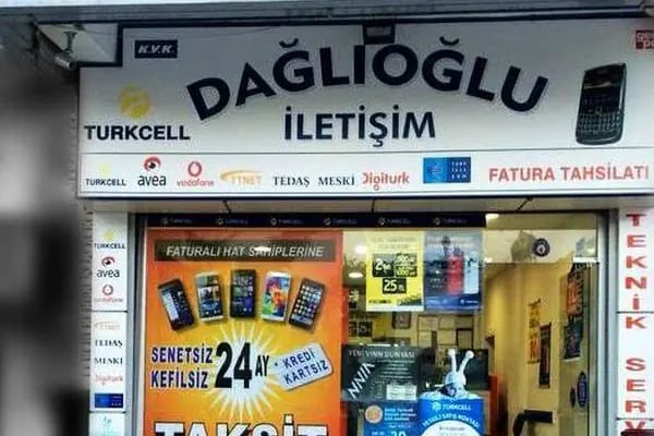 Dağlıoğlu Teknoloji - Resim 1