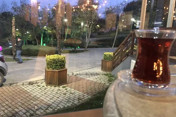 Başakşehir Belediyesi Şelale Park Sosyal Tesisleri - Resim 16