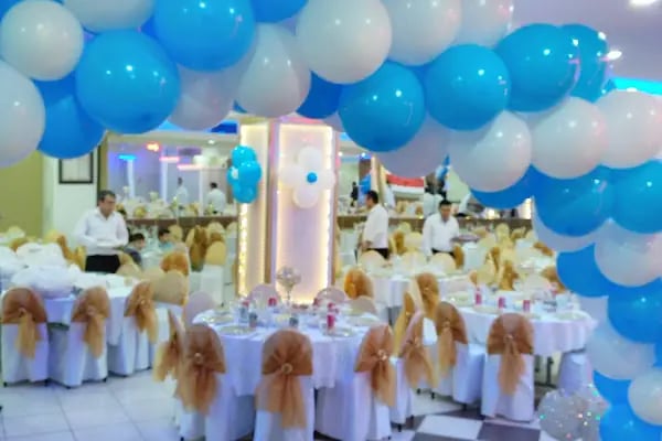 Yaşam Düğün Salonu - Resim 16
