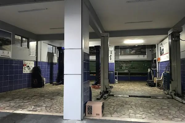 ÖZKÖSEOĞLU Tamir - Bakım Servisi - Resim 1