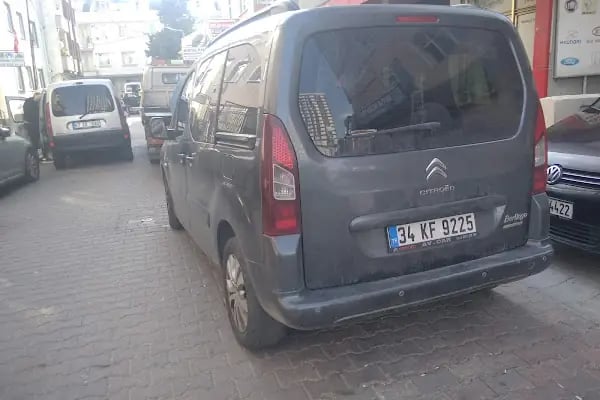 ÖZKÖSEOĞLU Tamir - Bakım Servisi - Resim 6