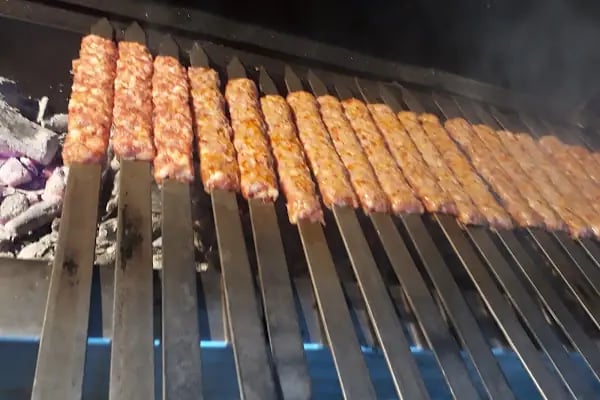 MANGAL VADİSİ MALATYA - Resim 7