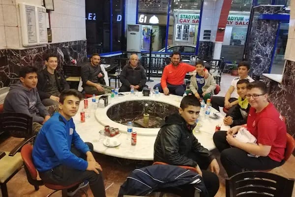 MANGAL VADİSİ MALATYA - Resim 8