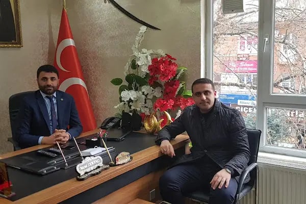 MANGAL VADİSİ MALATYA - Resim 19