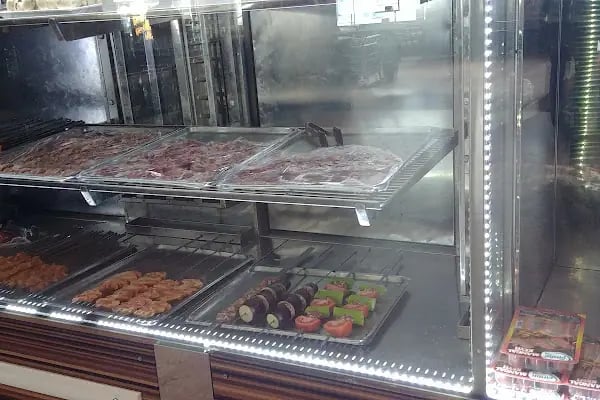 MANGAL VADİSİ MALATYA - Resim 10