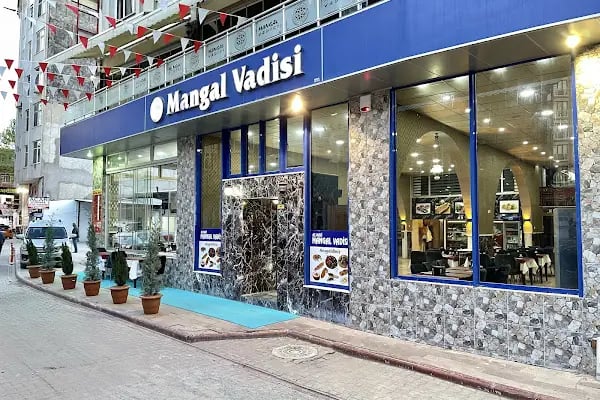MANGAL VADİSİ MALATYA - Resim 4