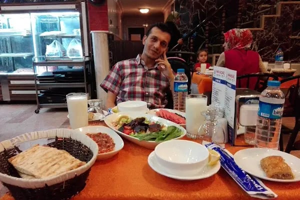MANGAL VADİSİ MALATYA - Resim 13