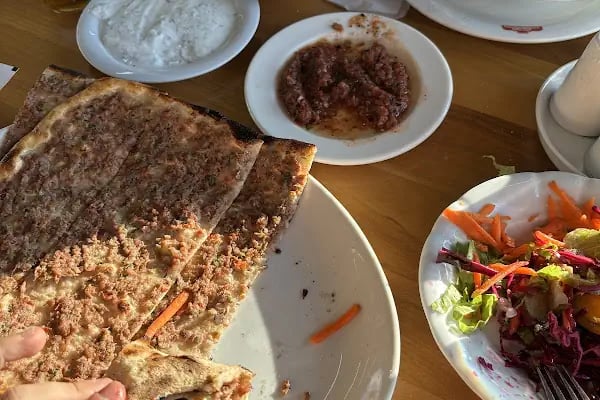 Minnettar Bolulu Haşlamacı - Resim 7