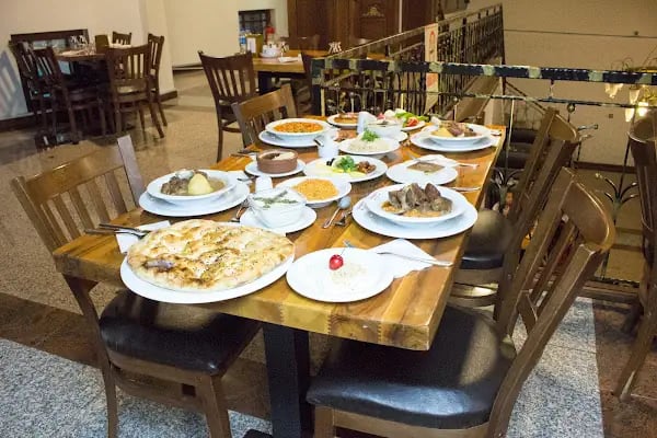 Minnettar Bolulu Haşlamacı - Resim 19