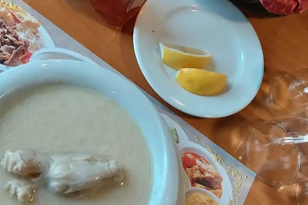 Minnettar Bolulu Haşlamacı - Resim 8