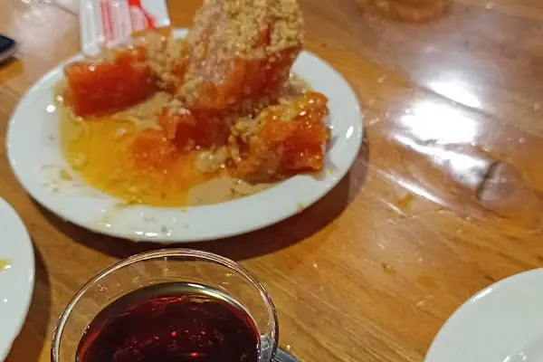 Minnettar Bolulu Haşlamacı - Resim 10