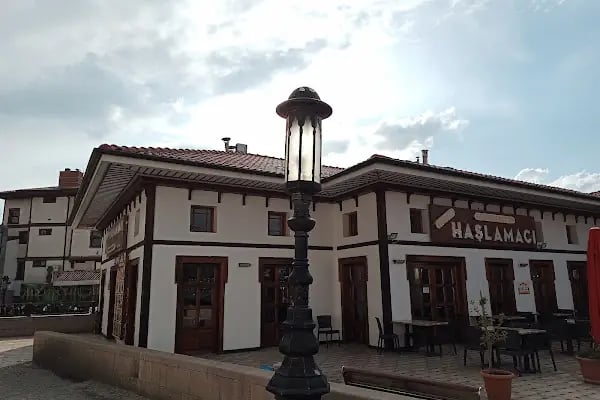 Minnettar Bolulu Haşlamacı - Resim 3