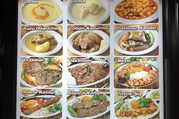 Minnettar Bolulu Haşlamacı - Resim 11