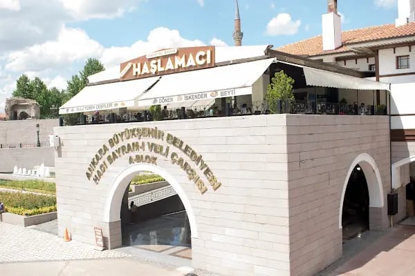 Minnettar Bolulu Haşlamacı - Resim 13
