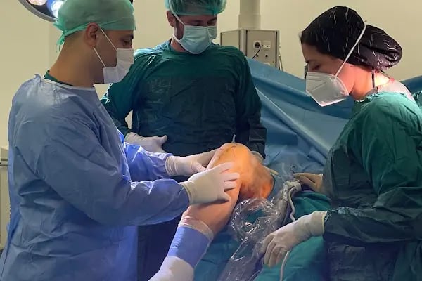 Doç. Dr. Mehmet Emin Şimşek - Resim 12