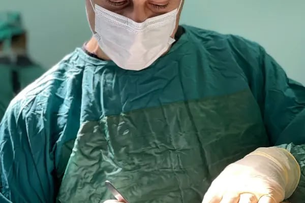 Doç. Dr. Mehmet Emin Şimşek - Resim 19