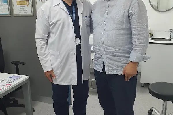 Doç. Dr. Mehmet Emin Şimşek - Resim 13