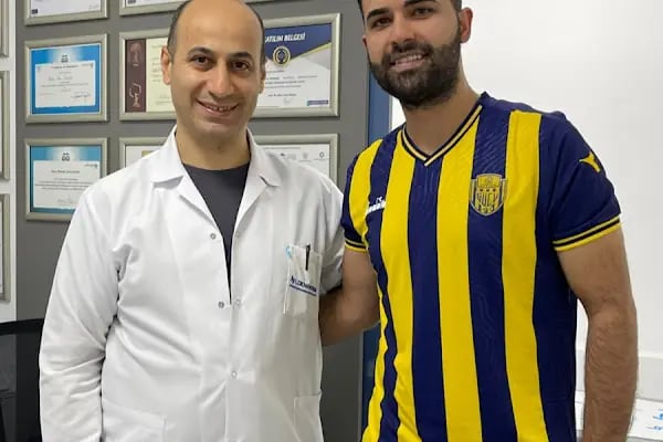Doç. Dr. Mehmet Emin Şimşek - Resim 18