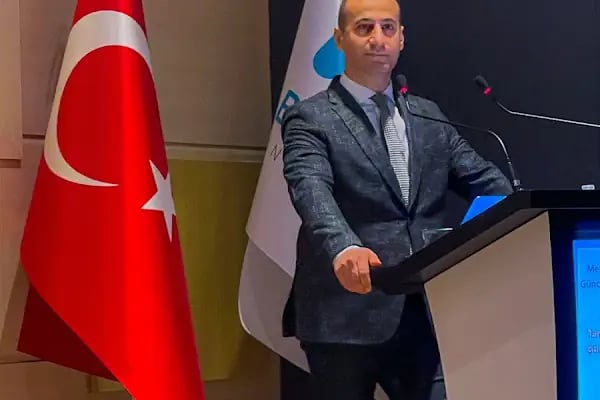 Doç. Dr. Mehmet Emin Şimşek - Resim 8
