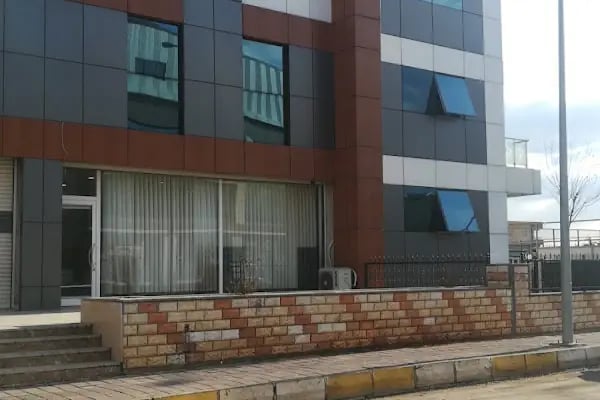 Diyarbakır Gıda Toptancılar Çarşısı Başkanlığı - Resim 5