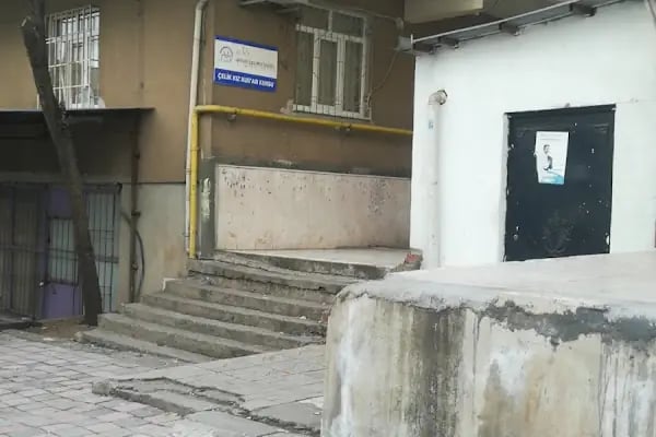Diyarbakır Gıda Toptancılar Çarşısı Başkanlığı - Resim 17