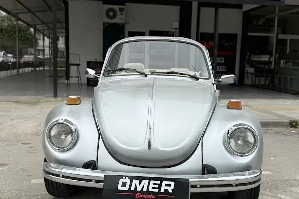 ÖMER OTOMOTİV - Resim 4