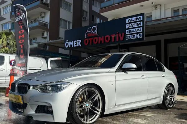ÖMER OTOMOTİV - Resim 2