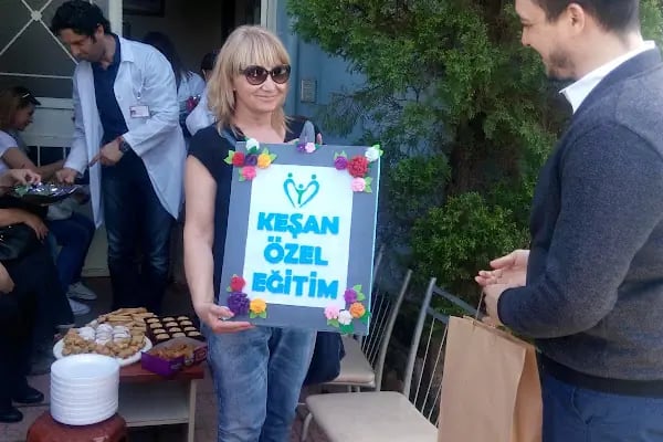 Ayhan Hotel - Resim 2