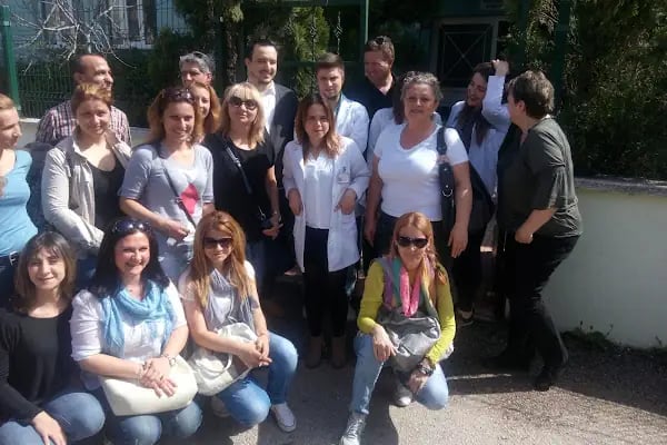 Ayhan Hotel - Resim 1