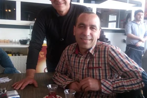 Ayhan Hotel - Resim 6