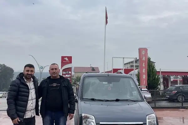 GALERİ ÇAYIROVA - Resim 2